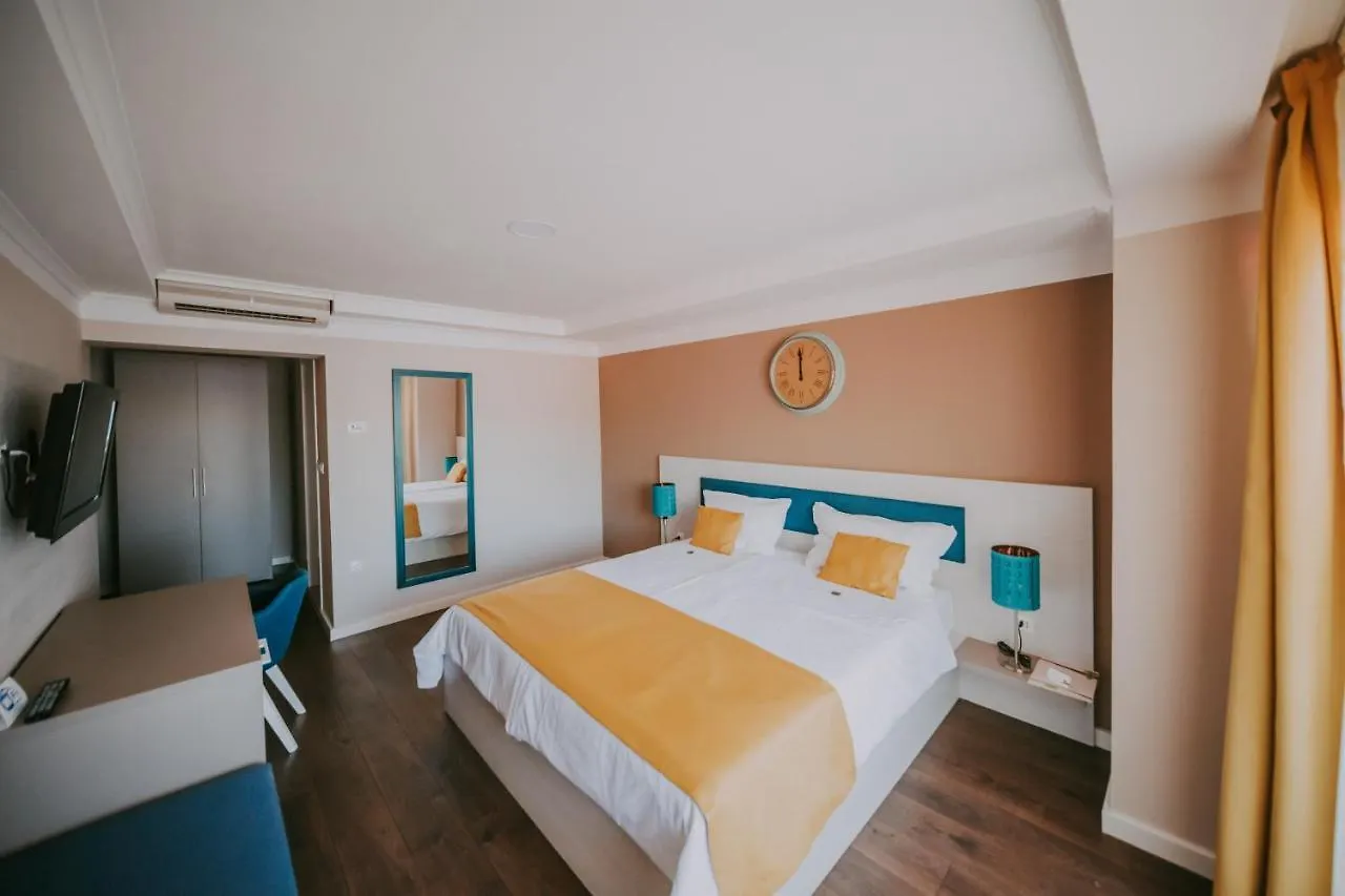 בית הארחה Stara Baška Rooms Nadia