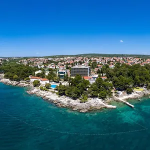 Hotel Lovorka - Drazica