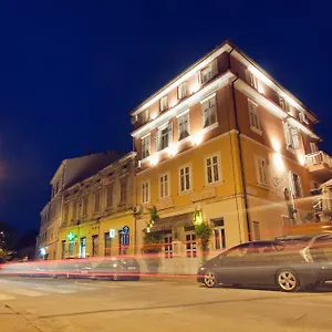 Hotel Scaletta ***