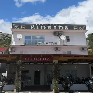 Florida Nocleg ze śniadaniem
