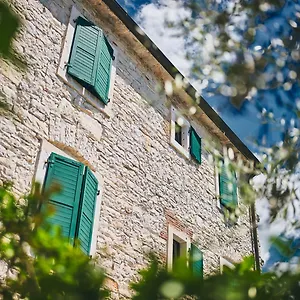 krevet i doručak Casa Romantica La Parenzana ***