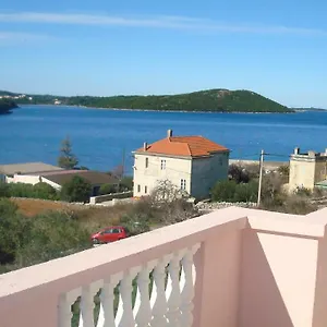 Gostinjska kuća Ljubica ***